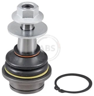 Опора кульова (передня/знизу) Ford Ranger /Mazda BT-50 11- ABS 220699