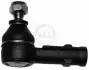 Наконечник поперечной рулевой тяги ABS 230001 (фото 1)