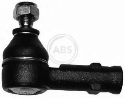 Наконечник поперечной рулевой тяги ABS 230001