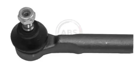 Наконечник поперечной рулевой тяги ABS 230004
