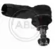 Наконечник поперечной рулевой тяги ABS 230013 (фото 1)