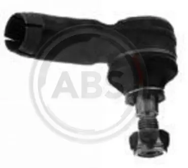 Наконечник поперечной рулевой тяги ABS 230013