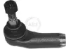 Наконечник поперечной рулевой тяги ABS 230015 (фото 1)