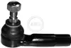 Наконечник VW Golf 4 (99>) SK Octavia (99>) SE Leon/Toledo (00-05) лев. ABS 230018 (фото 1)