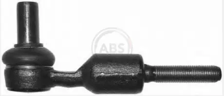 Наконечник рульової тяги Passat B5/Audi A4 94-/A6 97- ABS 230021