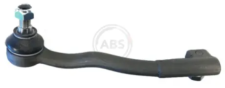 Наконечник рульової тяги BMW 7 (E38) 94-01 Л. ABS 230030