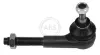 Наконечник рульової тяги Peugeot 206/307 00-/Citroen C4 05-11 Л. ABS 230045 (фото 1)