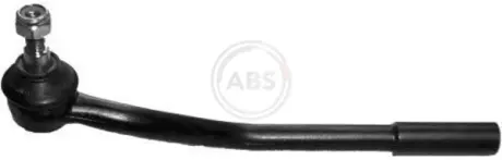 Наконечник поперечной рулевой тяги ABS 230047