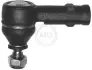 Наконечник поперечной рулевой тяги ABS 230055 (фото 1)