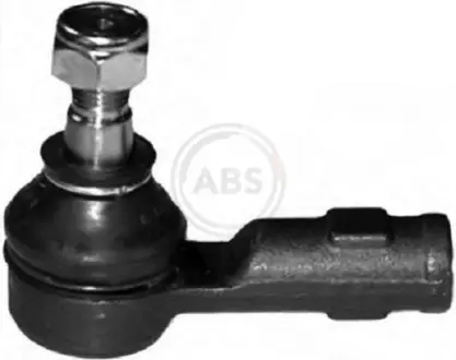 Наконечник рульової тяги Daewoo Matiz /Chevrolet Matiz/Spark 98-05 (+ГУ) ABS 230058