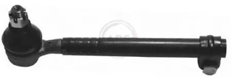 Наконечник поперечной рулевой тяги ABS 230060