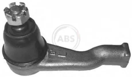 Наконечник поперечной рулевой тяги ABS 230064