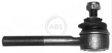 Наконечник поперечной рулевой тяги ABS 230077