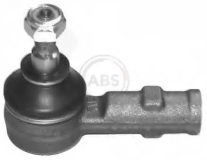 Наконечник поперечной рулевой тяги ABS 230084