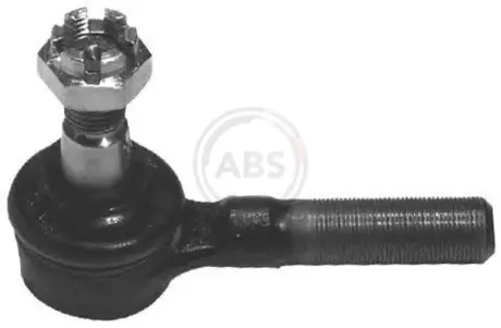 Наконечник рульової тяги попереч Lada зовнішній ABS 230088