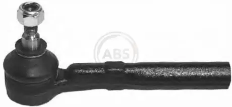 Наконечник поперечной рулевой тяги ABS 230090