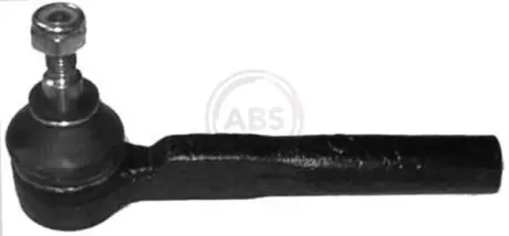 Наконечник поперечной рулевой тяги ABS 230092