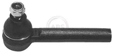 Наконечник поперечной рулевой тяги ABS 230097