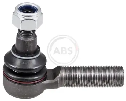 Наконечник рульової тяги (попереч) Transit 86-91/MB 100 86-96/Еталон/Tata Л. (20mm) ABS 230120