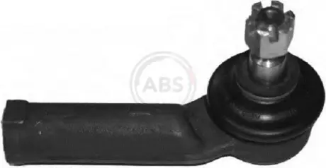 Наконечник поперечной рулевой тяги ABS 230121