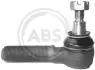 Наконечник поперечной рулевой тяги ABS 230122 (фото 1)
