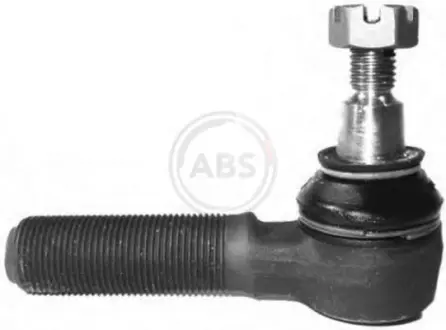 Наконечник поперечной рулевой тяги ABS 230124