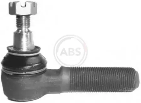 Наконечник поперечной рулевой тяги ABS 230126
