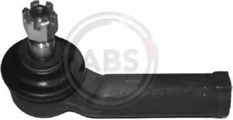 Наконечник поперечной рулевой тяги ABS 230128