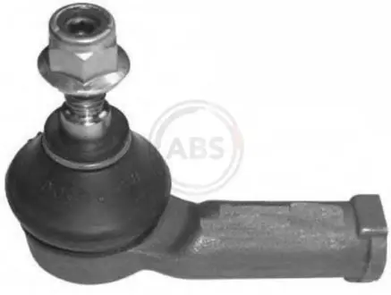 Наконечник поперечной рулевой тяги ABS 230134
