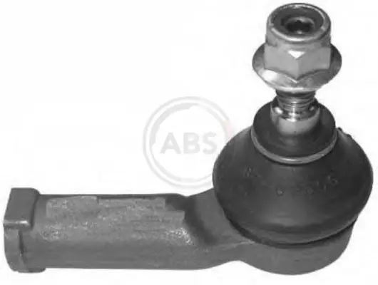 Наконечник поперечной рулевой тяги ABS 230135 (фото 1)