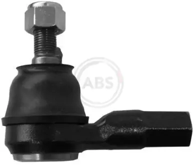 Наконечник рульової тяги Hyundai H1/H100/H200/Mitsubishi L300 93-13 ABS 230161