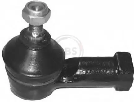 Наконечник поперечной рулевой тяги ABS 230166