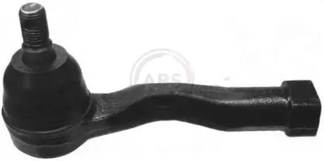 Наконечник поперечной рулевой тяги ABS 230184