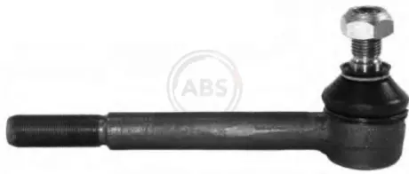 Наконечник поперечной рулевой тяги ABS 230187