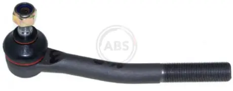 Наконечник рульової тяги попереч Lada 21082109211321142115 86-13 Л. ABS 230188