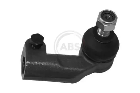Наконечник рульової тяги Lada 110-112 95-/Priora 07- Пр. ABS 230190