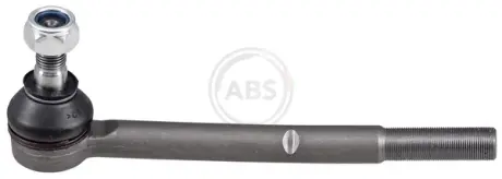 Наконечник рульової тяги (поперечної) Lada 70- Л. ABS 230191