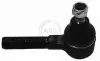 Наконечник поперечной рулевой тяги ABS 230233 (фото 1)