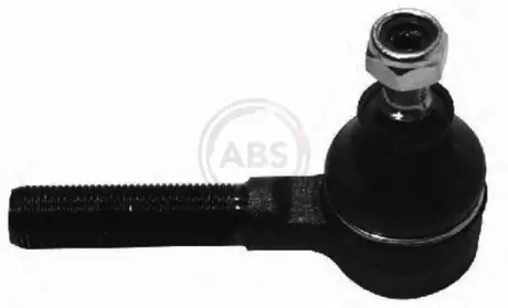 Наконечник поперечной рулевой тяги ABS 230233