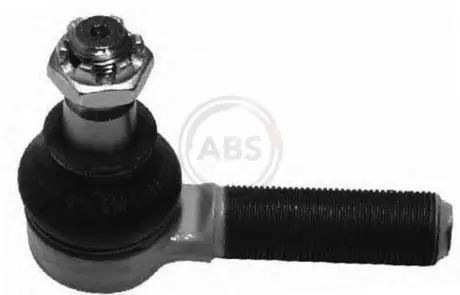 Наконечник поперечной рулевой тяги ABS 230240