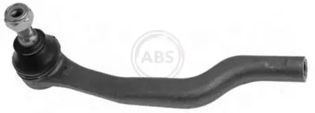 Наконечник рульової тяги MB A-Class W168 97-04 Л. ABS 230242