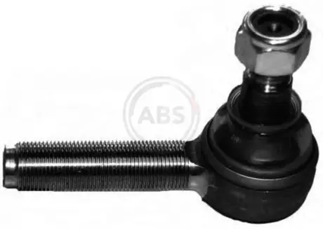 Наконечник рульової тяги попереч MB207-410 Пр. 20mm ABS 230247