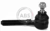 Наконечник поперечной рулевой тяги ABS 230250 (фото 1)