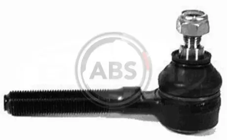 Наконечник поперечной рулевой тяги ABS 230250