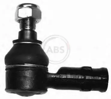 Наконечник рульової тяги MB Sprinter/WV LT 95-06 ABS 230257