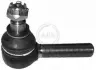 Наконечник поперечной рулевой тяги ABS 230263 (фото 1)