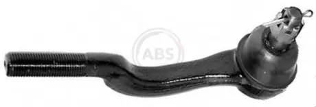 Наконечник поперечной рулевой тяги ABS 230280