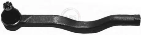 Наконечник поперечной рулевой тяги ABS 230281