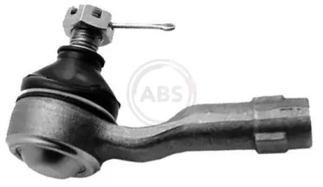 Наконечник поперечной рулевой тяги ABS 230335