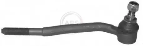 Наконечник поперечной рулевой тяги ABS 230341